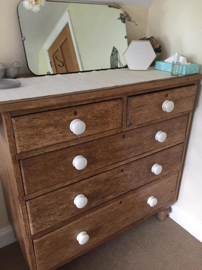Appartamento Larksfield Loft Okehampton Esterno foto