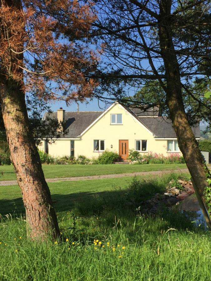 Appartamento Larksfield Loft Okehampton Esterno foto