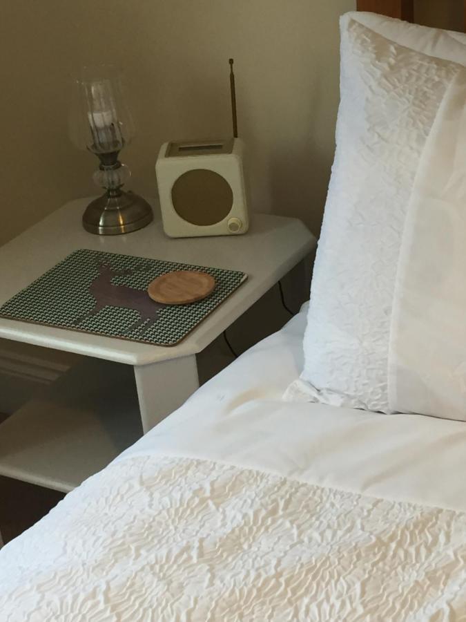 Appartamento Larksfield Loft Okehampton Esterno foto